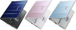 Panasonic анонсирует ноутбуки на 32-нанометровых процессорах Intel Core i7